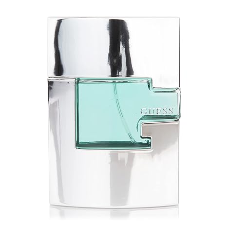 GUESS GREEN MAN EDT 75ML