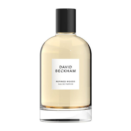 DAVID BECKHAM REFINED WOODS (U) EDP 100ML