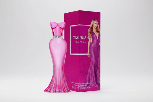 PARIS HILTON PINK RUSH (W) EDP 100ML