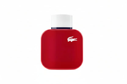 LACOSTE EAU DE LACOSTE L.12.12 FRENCH PANACHE (W) EDT 90M