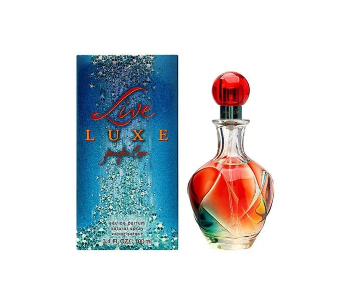 JENNIFER LOPEZ LIVE LUXE L EDP 100ML