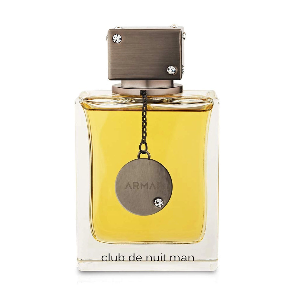STERLING ARMAF CLUB DE NUIT  EDT 105ML
