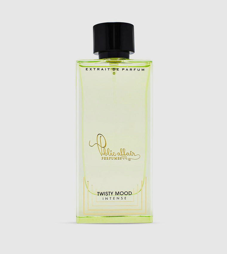 Public Affair Twisty Mood Intense Extrait De Parfum 100ML