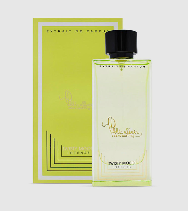 Public Affair Twisty Mood Intense Extrait De Parfum 100ML