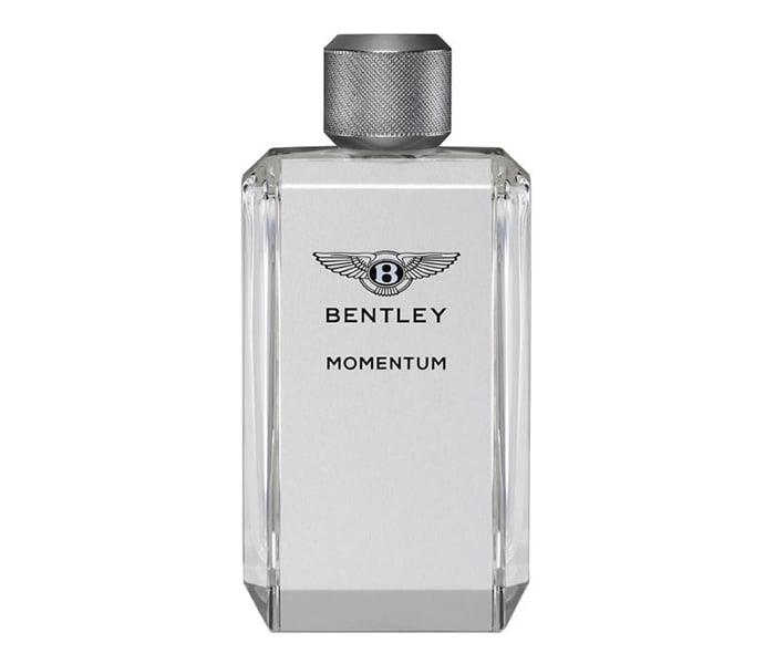 BENTLEY MOMENTUM EDT M 100ML