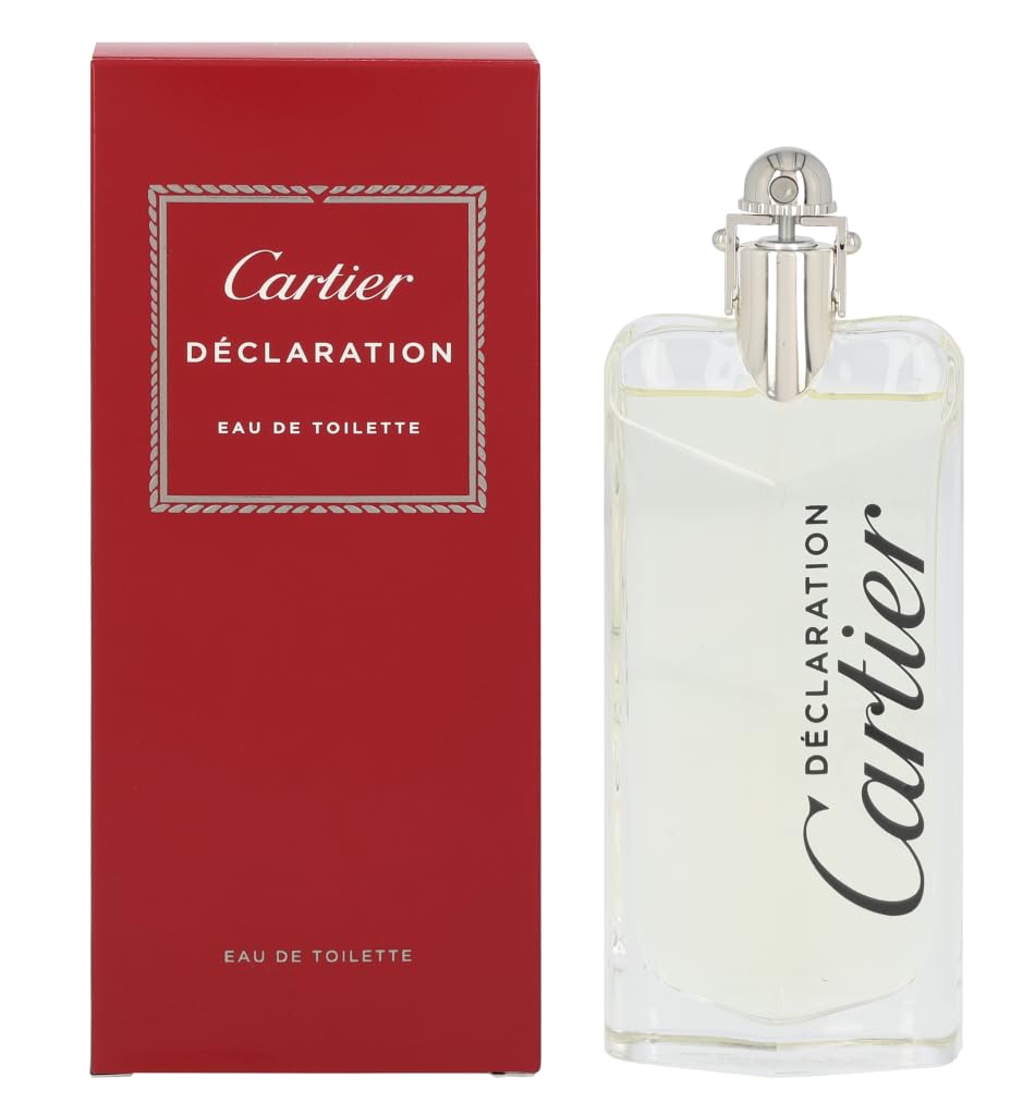 CARTIER DECLARATION  M EDT 100 ML
