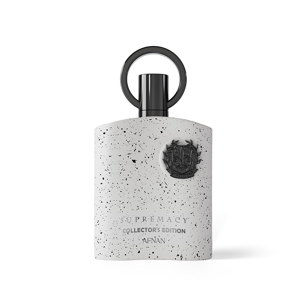 AFNAN SUPREMACY COLLECTORS EDITION 100ML