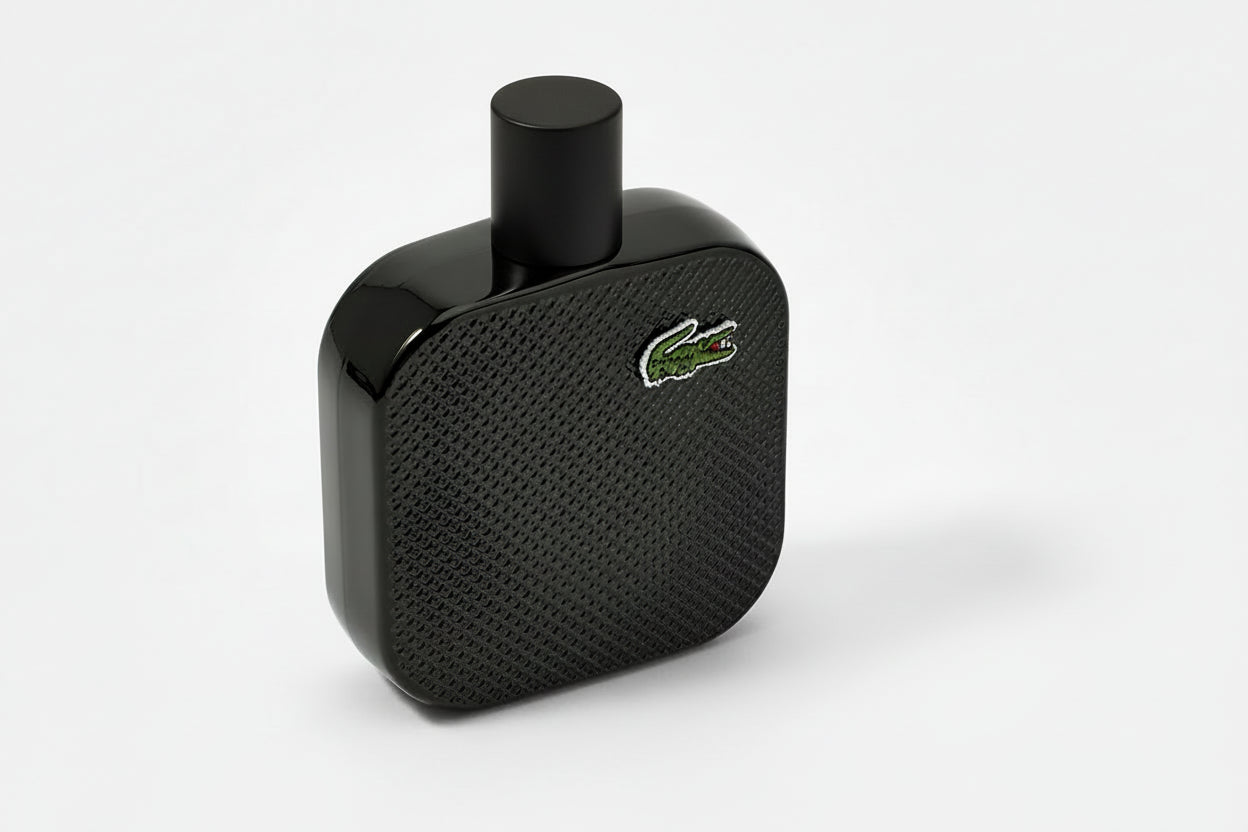 LACOSTE L.12.12 NOIR M EDT 100ML
