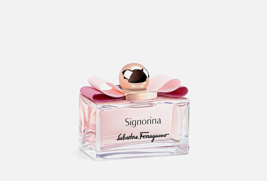 Salvatore Fergamo Signorina Edp W 100Ml