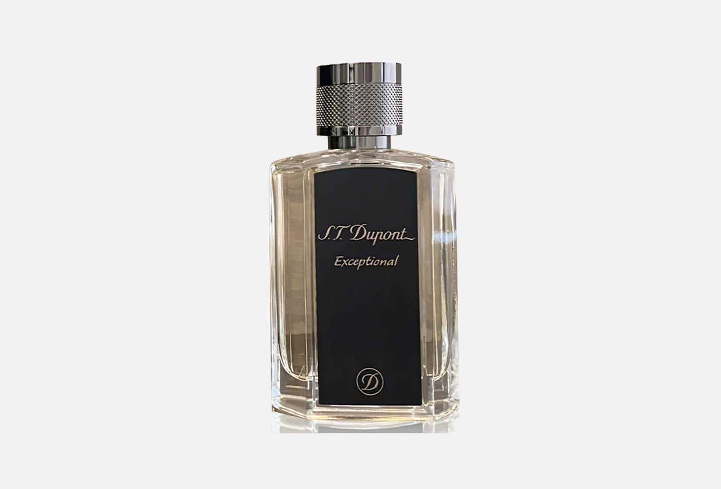 S.T. DUPONT EXCEPTIONAL (M) EDP 100ML