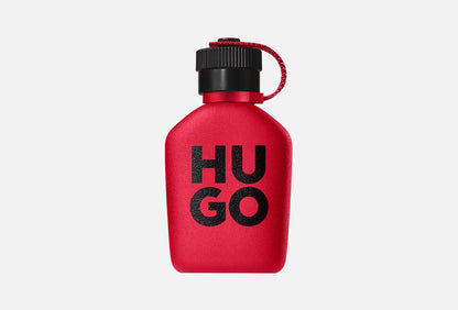 HUGO BOSS HUGO INTENSE M EDP 125ML