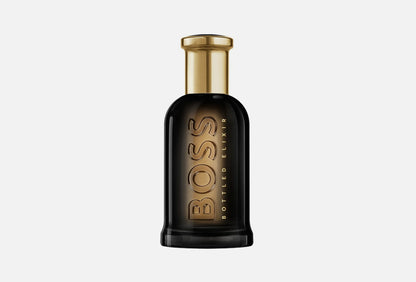 Boss Bottled Elixir Edp 100Ml