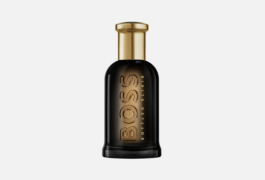 Boss Bottled Elixir Edp 100Ml