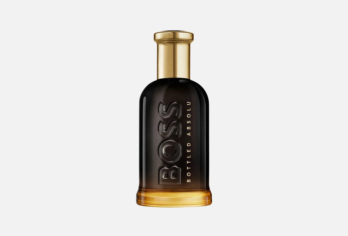 HUGO BOSS BOTTLED ABSOLU INTENSE 100ML PARFUM