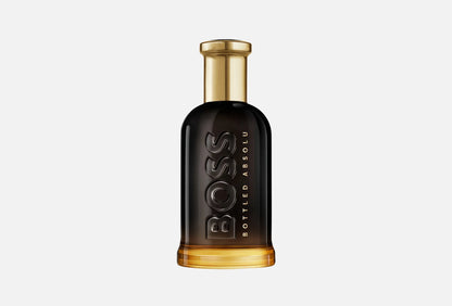 HUGO BOSS BOTTLED ABSOLU INTENSE 100ML PARFUM