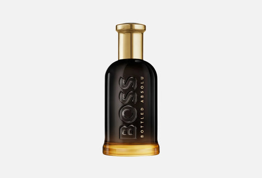 HUGO BOSS BOTTLED ABSOLU INTENSE 100ML PARFUM