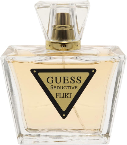 GUESS SEDUCTIVE FLIRT EDT 75ML