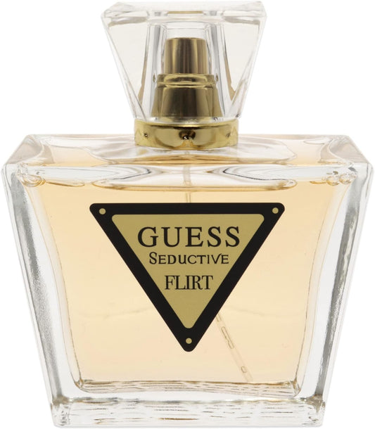 GUESS SEDUCTIVE FLIRT EDT 75ML