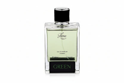 LOVISA GREEN MEN EDP 100ML