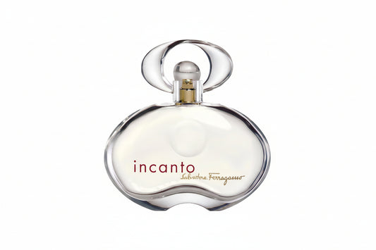 SALVATORE FERRAGAMO INCANTO (W) EDP 100ML
