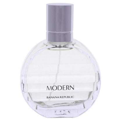 BANANA REPUBLIC MODERN (W) EDP 100ML