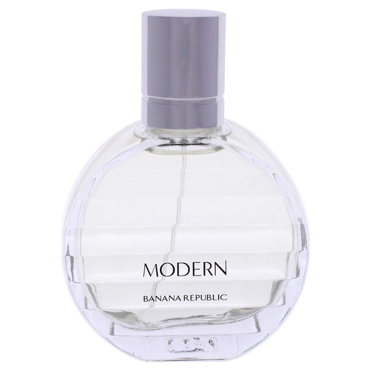 BANANA REPUBLIC MODERN (W) EDP 100ML