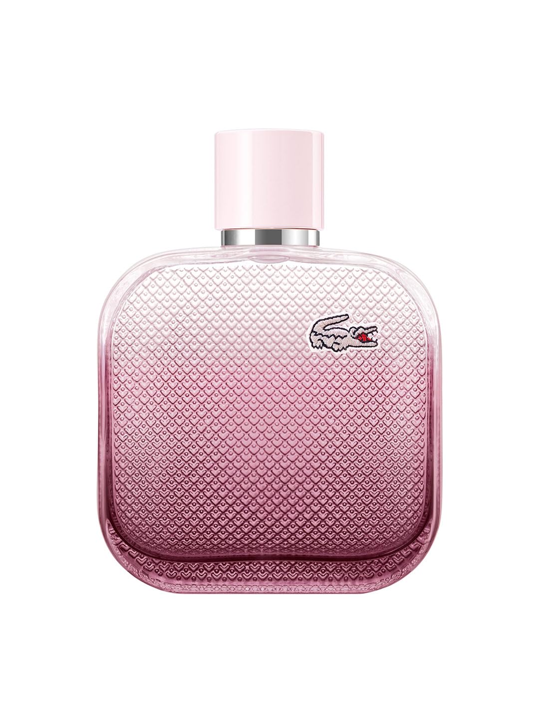 LACOSTE L.12.12 ROSE EAU INTENSE (W) EDT 100ML