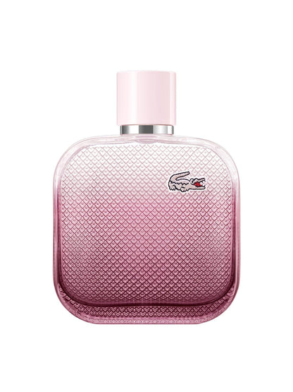 LACOSTE L.12.12 ROSE EAU INTENSE (W) EDT 100ML