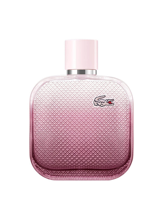 LACOSTE L.12.12 ROSE EAU INTENSE (W) EDT 100ML