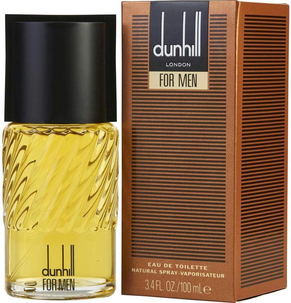 DUNHILL DUNHILL (M) EDT 100ML