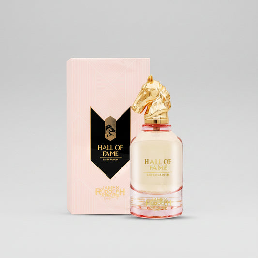 JAMES RODOLPH ATELIER HALL OF FAME EDP 90ML