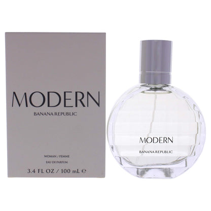BANANA REPUBLIC MODERN (W) EDP 100ML