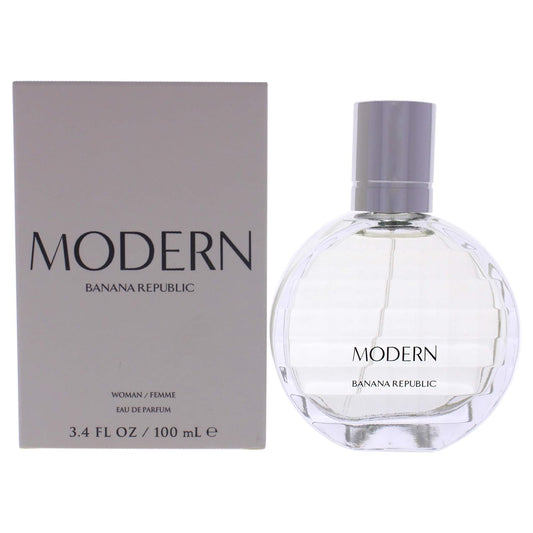 BANANA REPUBLIC MODERN (W) EDP 100ML