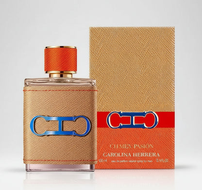 CH PASION MEN EDP 100ML