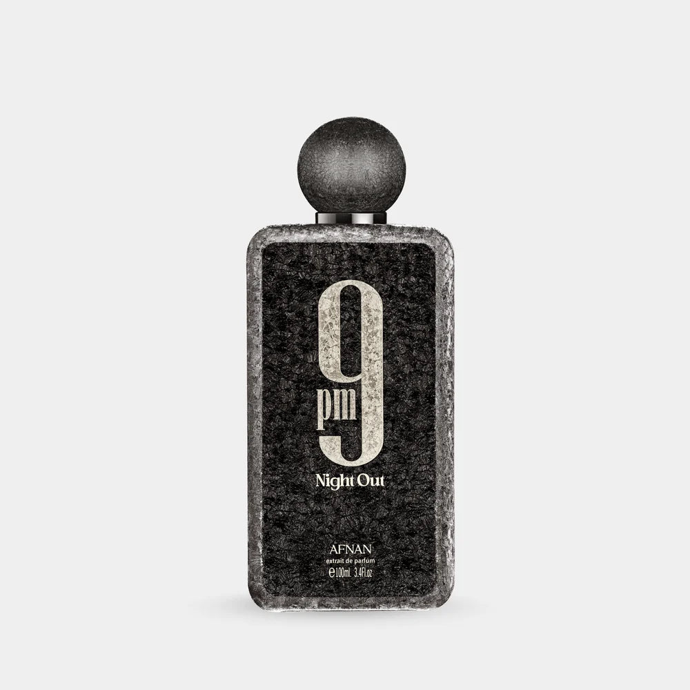 AFNAN 9PM NIGHTOUT EDP 100ML