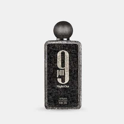 AFNAN 9PM NIGHTOUT EDP 100ML