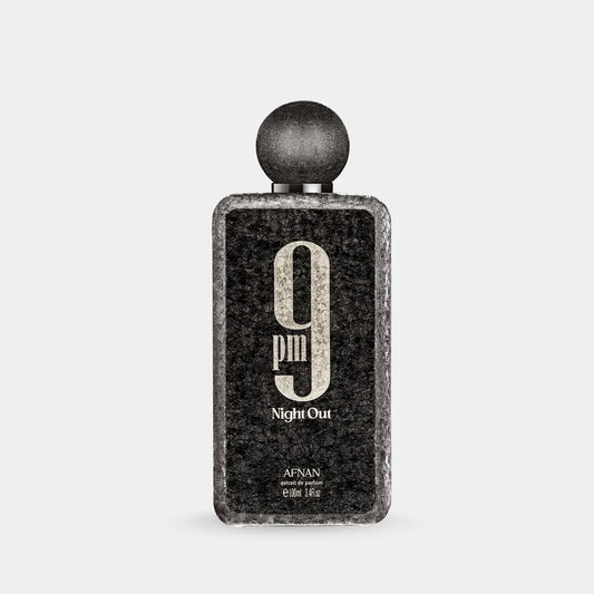 AFNAN 9PM NIGHTOUT EDP 100ML