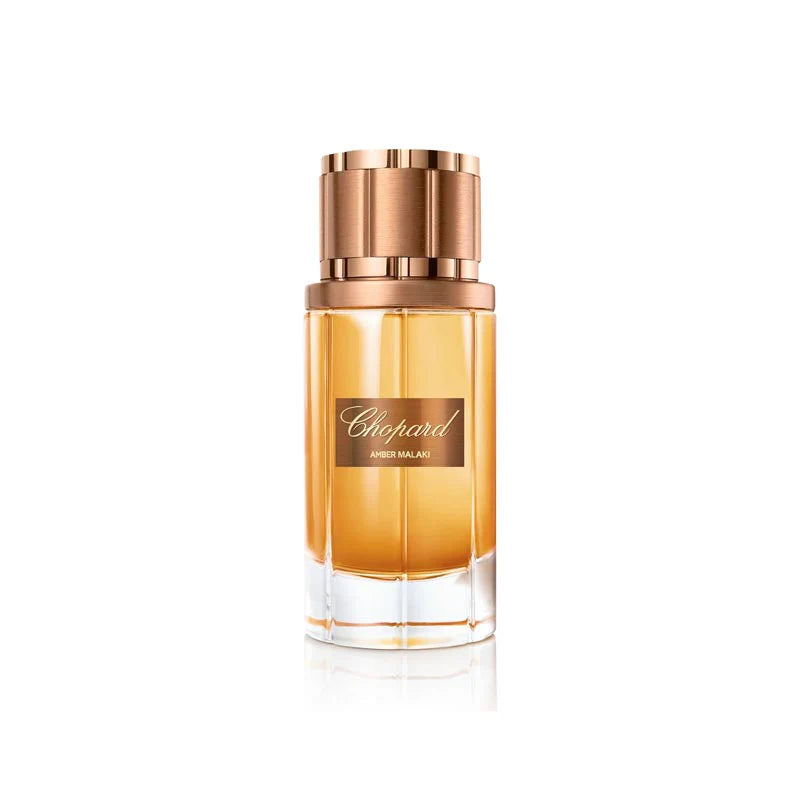 CHOPARD AMBER MALAKI (U) EDP 80ML