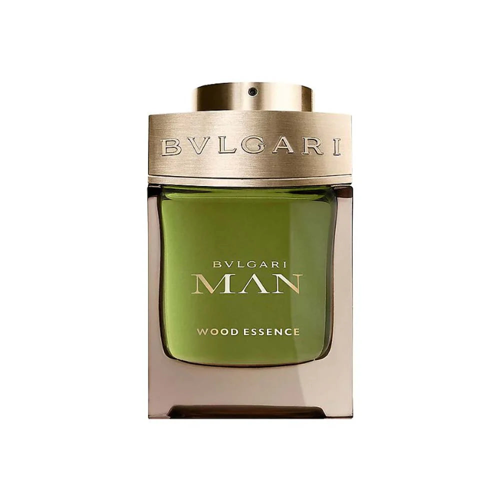 BVLGARI MAN WOOD ESSENCE EDP (M) 100 ML