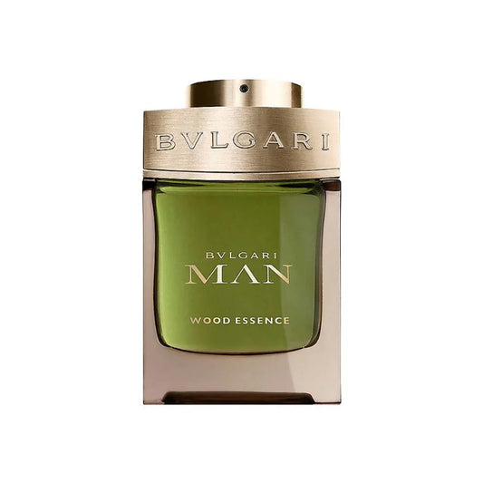 BVLGARI MAN WOOD ESSENCE EDP (M) 100 ML