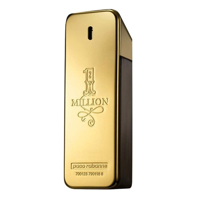 PACO RABANNE 1 MILLION (M) EDT 100ML