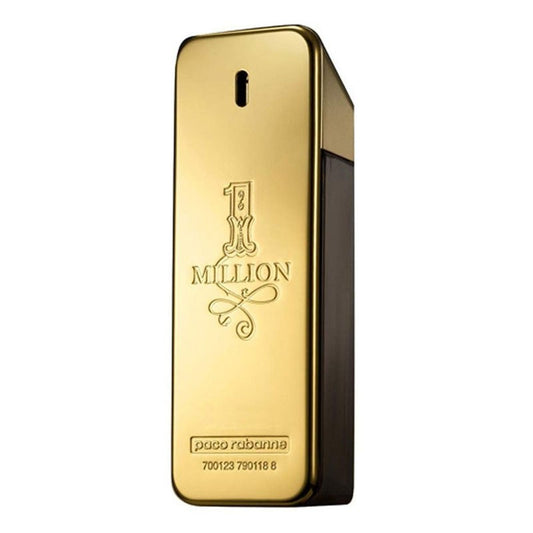 PACO RABANNE 1 MILLION (M) EDT 100ML