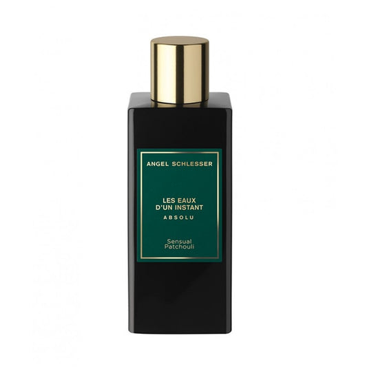 ANGEL SCHLESSER LES EAUX D'UN INSTANT ABSOLU SENSUAL PATCHOULI (U) EDP 100ML