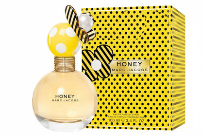 MARC JACOBS HONEY (W) EDP 100ML