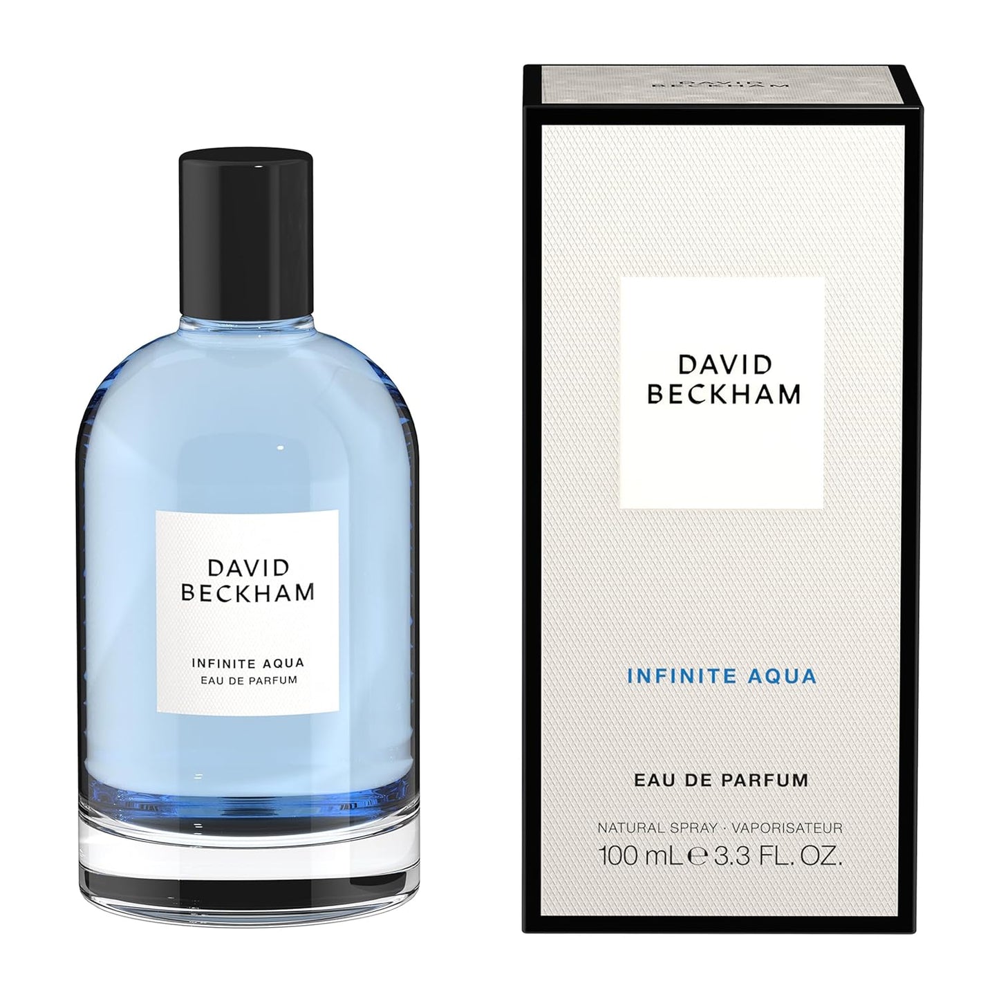 DAVID BECKHAM INFINITE AQUA (U) EDP100ML