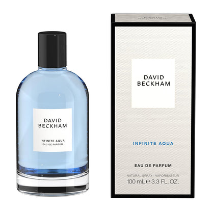 DAVID BECKHAM INFINITE AQUA (U) EDP100ML