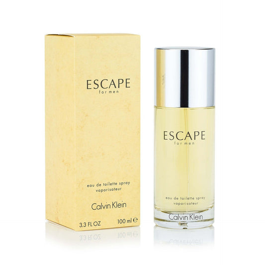 Ck Escape For Men Edt 100Ml