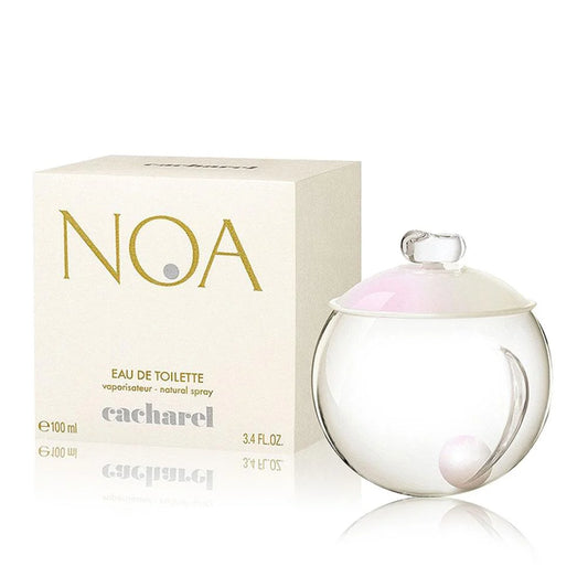 Cacharel Noa L Edt 100Ml