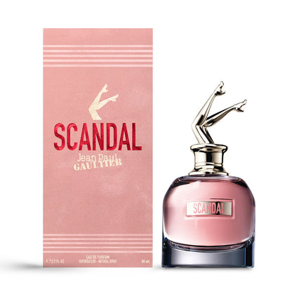 Jean Paul Gaultier Scandal L Edp 80Ml