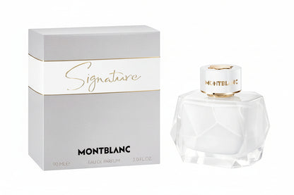 MONTBLANC SIGNATURE EDP 90ML
